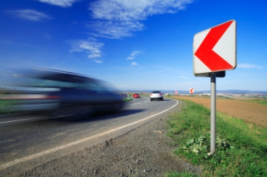 stille autobanden -> betere uitgezichten -> geen geluidsmuren meer nodig!